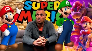 [Tech] Nemzetközi Super Mario nap - Március 10