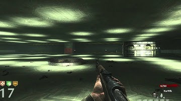 Custom Zombies: Area 51 Part 2/2 | TheModernGamer1998