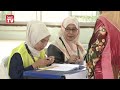 SPR terima 293 aduan berkaitan kesalahan kecil pilihan raya