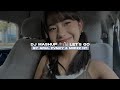 DJ MASHUP ก้าวไป Let's go BY ARUL FVNKY & MIIDZZ NT VIRAL MENGKANE