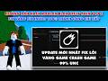 Hướng Dẫn Hack Roblox Trên PC Client Velocity, Hack Blox Fruit PC Bằng Velocity Fix Văng Game