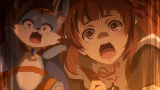 TVアニメ「オルタンシア・サーガ」キャラクターPV(ノンノリア&ク―ver.) | 2021.1.6 ON AIR