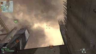 NsC Golden - C4 Shot... HITMARKER