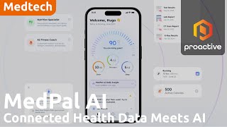 MedPal AI scales rapidly with AI-Powered digital health platform