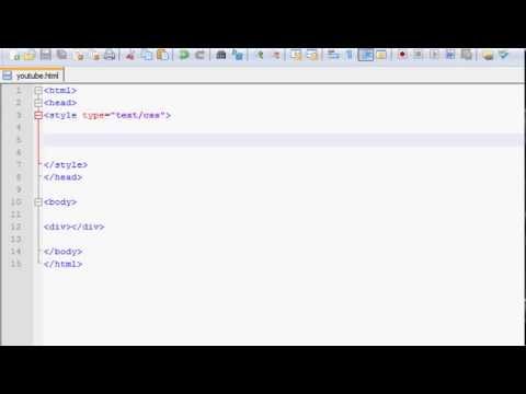 Center Div on All Resolutions CSS - CSS Tutorials