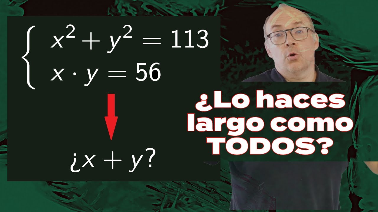 📌 El 99% lo haría pero NO de la MEJOR FORMA 🤔 