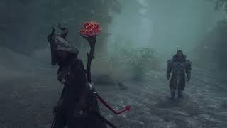 Skyrim — 'Malignis Echoes' First Test