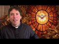 Pentecostal Charismatic Power - Fr. Mark Goring, CC