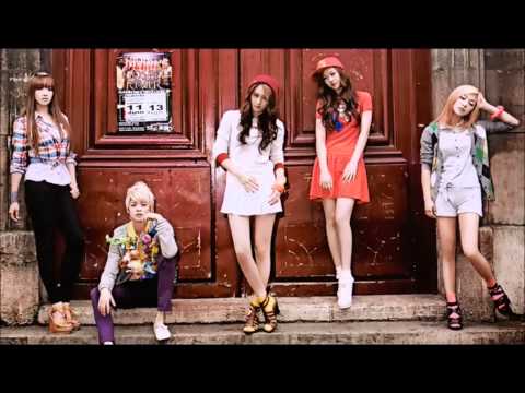 Best Of K Pop N°1 [Mix 2015] HD