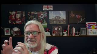 Instant Rapid Whiz Bang Reaction to 2024-2025 Big Ten Football Schedules!
