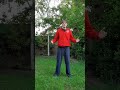 Easy Chi Kung Qi Gong for everyone. Relieve stress relax mind Easy Tai chi for everyone