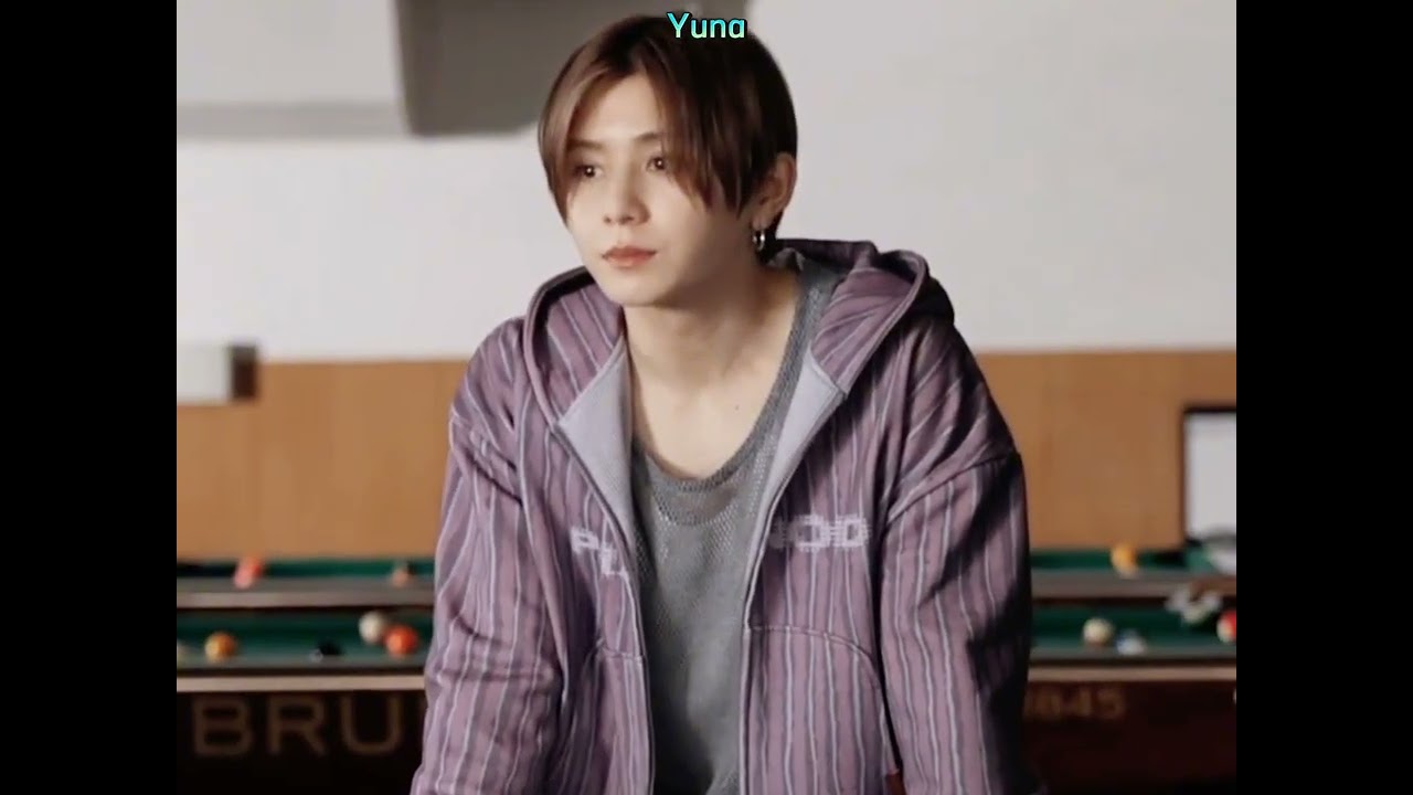 FMV Yamada Ryosuke - Tình cờ yêu em (cover giọng nữ) 