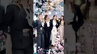 Halay Oynayan Kadınların Renkli ve Coşkulu Anları #halay #kurdish #kurtce #düğün  #gelin  #halaybasi