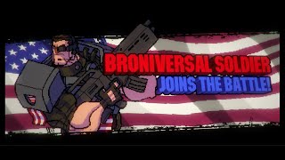 BroForce Campaign #5