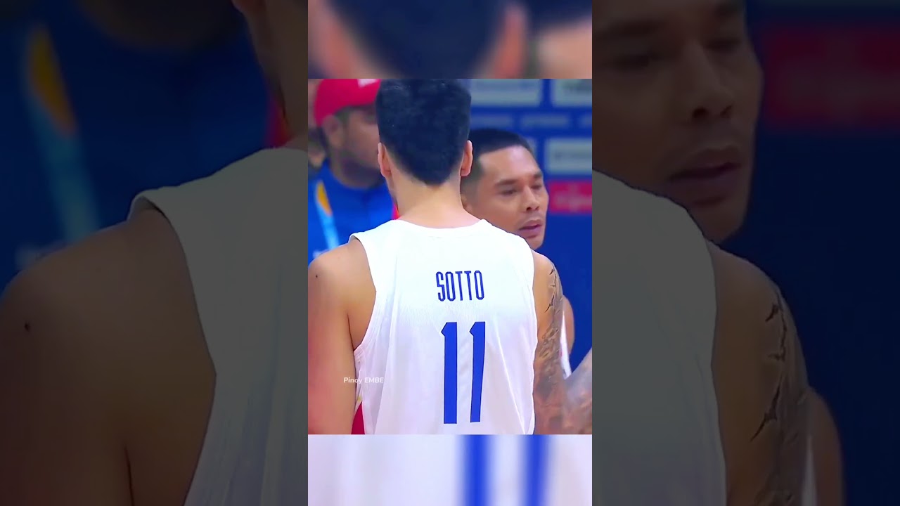 Anong Gilas Moment di mo makalimutan? #basketball #gilas #fibawc2023