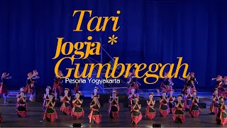 🎭TARI JOGJA GUMBREGAH DI JOGJA JOGED 2025 | PESONA BUDAYA YOGYAKARTA YANG MENGGETARKA JIWA🌟