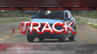 Motorweek Road Test 2016 Hyundai Tucson