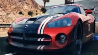 gráficos 3D em jogos de corrida (apresentação) screenshot 4