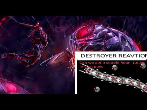 Terraria - Boss 3 (Aaron's Remix) (ENNWAY's Remix)