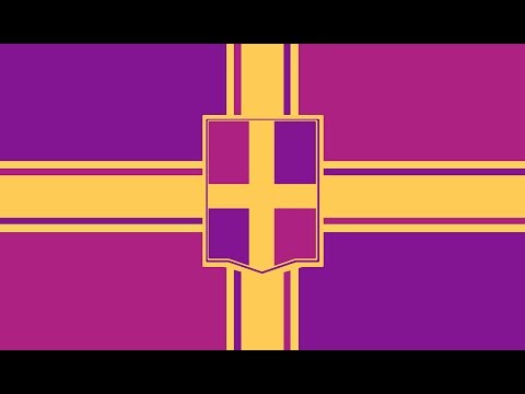 Video: Russiske Soldater I Tjeneste For Byzantium - Alternativ Visning