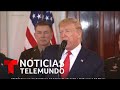 Las Noticias de la mañana, 13 de enero de 2020 | Noticias Telemundo