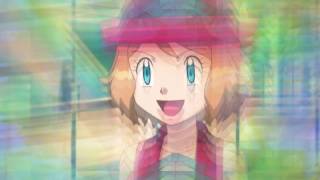 AMOURSHIPPING-Party Ghost VPR AMV