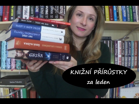 HAUL | Knižní