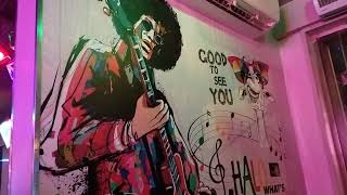 Halo Restaurant Riyadh Saudi Arabia