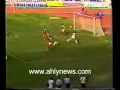 الزمالك و الاهلي 1982 