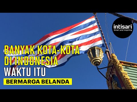 Nama Belanda