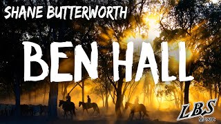 Ben Hall - Shane Butterworth screenshot 1
