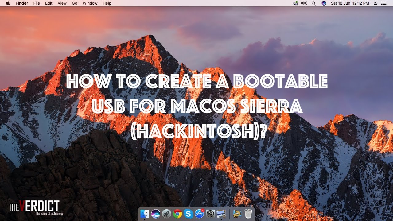usb bootable mac os sierra usb bootable mac os sierra