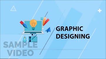 2D motion graphics EXPLAINER VIDEO