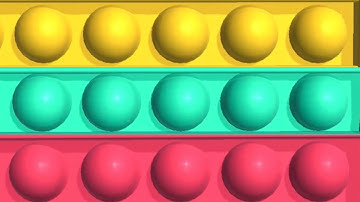 POP US! - Very Satisfying and Relaxing  Game