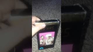 Quick VHS Update for 7/16/18