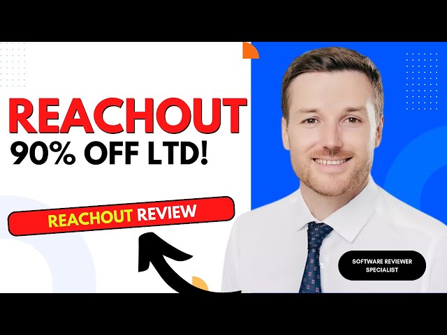 Reachout Suite Review: Is Reachout Suite Worth The Cost? [HONEST REVIEW]