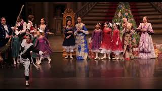 Bella Nutcracker December 11 Matinee Video