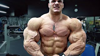 BATTLE OF NEW BLOOD - EPIC BODYBUILDING MOTIVATION