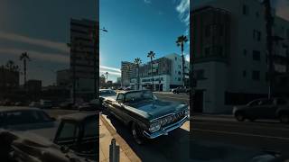 Warsaw LoFi Mood – Urban Chill #lofi #chillbeats #beatstostudy #music #warsaw #shorts