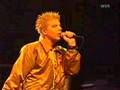 Cool to Hate - The Offspring (live Rockapalast 97)