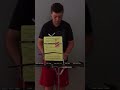 Jazz Band Audition Video 3