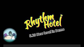 Rhythm Hotel - Belly Flop Beach Bash New Level Trailer