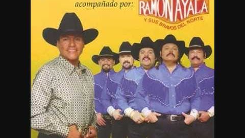 Cornelio Reyna jr - La chica de los ojos tristes.