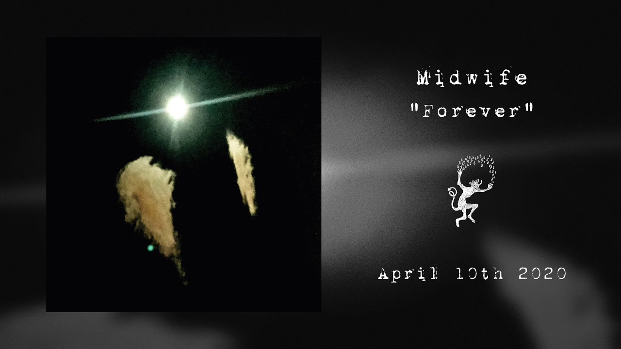 Watch Midwife - Vow on YouTube Watch Midwife - Vow on YouTube