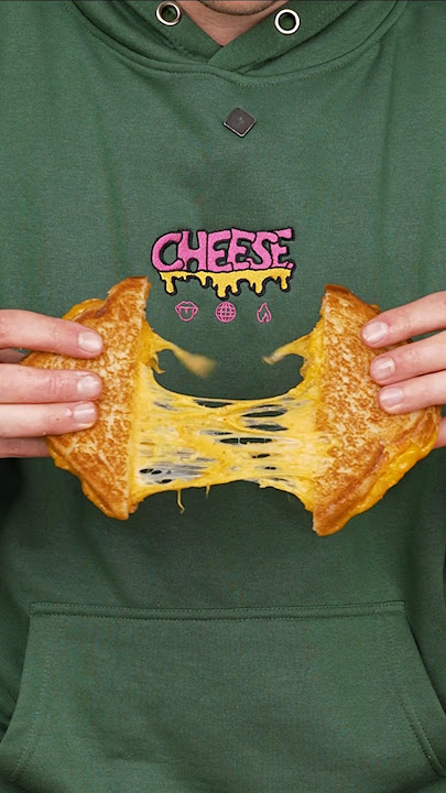 Are cheese pulls REAL or FAKE??