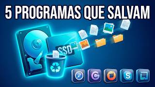 The 5 BEST Software to Recover Deleted Files! screenshot 3