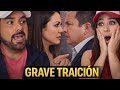 EL MICH REVELA RUPTURA ENTRE ADDIS TUÑÓN Y GUSTAVO ADOLFO INFANTE, POR IMELDA TUÑÓN