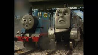 Topped Off Thomas Pbs Retro Part 1