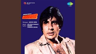 Laawaris Dialogue - Ladies And Gentleman And Songs
