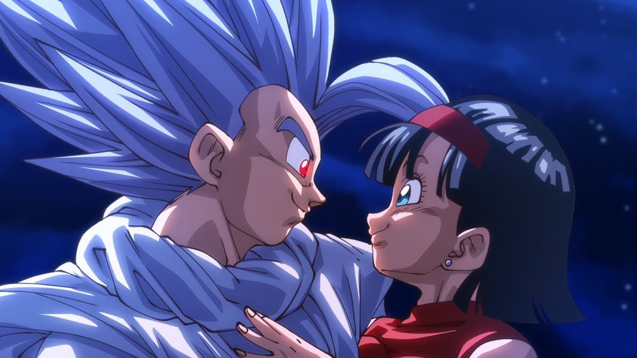 DRAGON BALL SUPER CHAPITRE 104 RÉACTION : L'IDENTITÉ DE CLEAN GOD